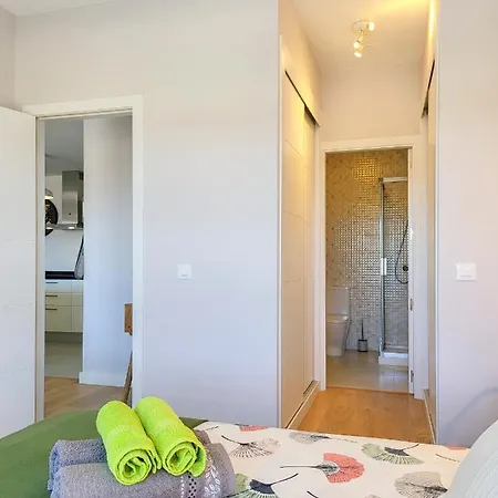 Medano4you The Strelitzia * El Médano