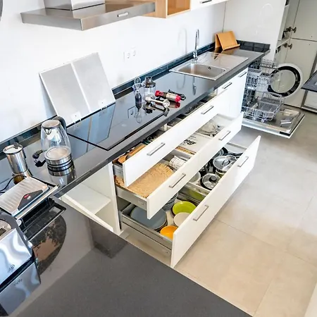 Apartment Medano4you The Strelitzia *